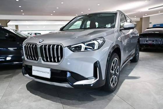 BMW X1 2.0 16V TURBO GASOLINA SDRIVE20I X-LINE STEPTRONIC BMW X1 2.0 16V TURBO GASOLINA SDRIVE20I X-LINE STEPTRONIC